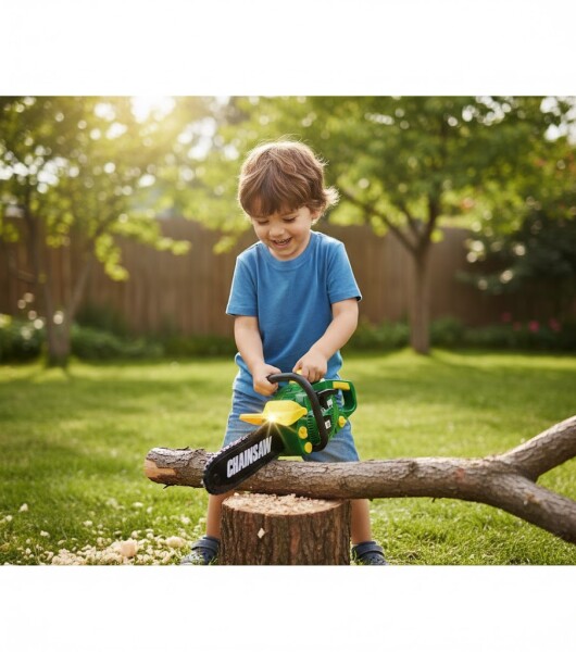 ДЕТСКА ЗЕЛЕНА РЕЗАЧКА